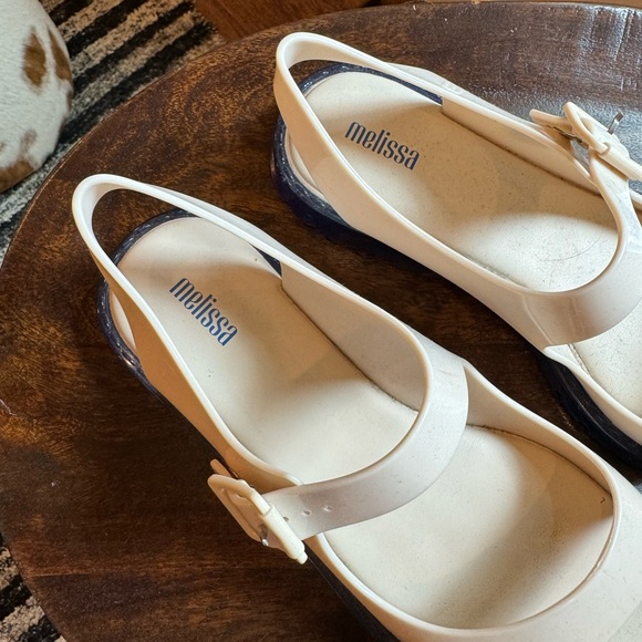 Melissa Bae Sandals - Picture 3 of 6